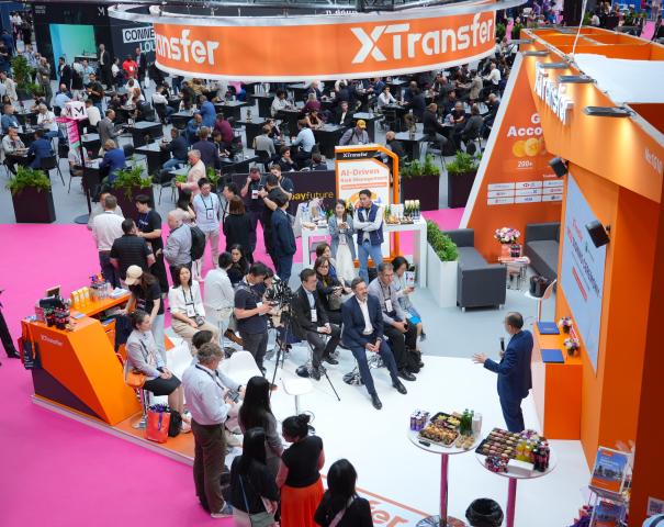 BNP Paribas signs MoU with XTransfer