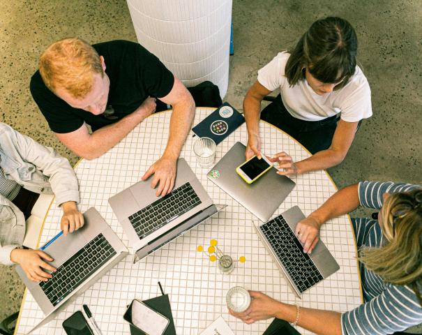 Infosys - BNP Paribas