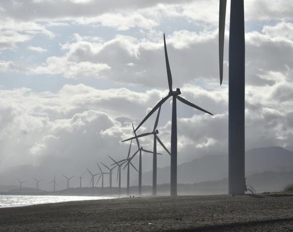 Transformation at EDP