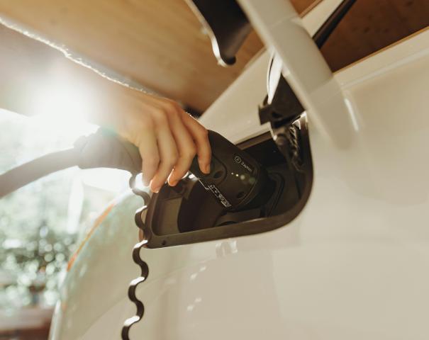 electric vehicle