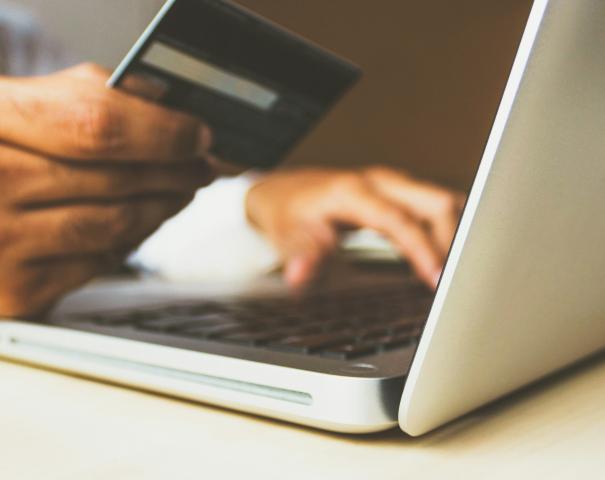 E-commerce 