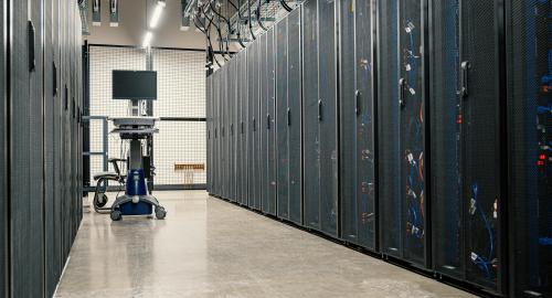 Crayon innovation in treasury management