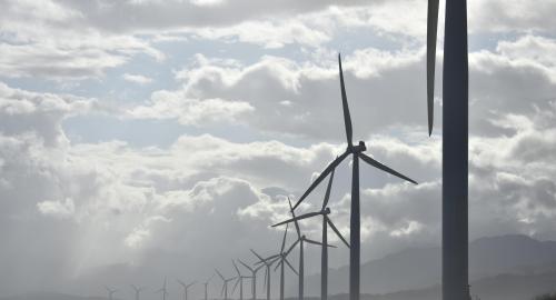 Transformation at EDP